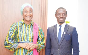 Rencontre Stratégique en Guinée : LTE GROUPE Présente Ses Ambitions pour 2025