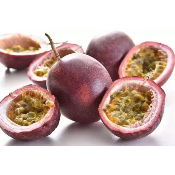 Paquet de Fruits de la Passion Violets – Pulpe de Fruit de la Passion de Qualité Supérieure, Passion Végétale pour la Plantation – Image 2