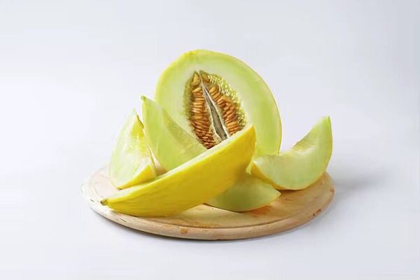 Graines de Melon Hybride – Parfaites pour l'Agriculture Commerciale et le Succès – Image 2