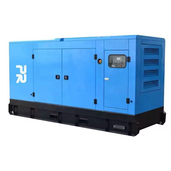 Générateur Diesel Silencieux Pekins – 10kVA à 300kVA, Production d'Électricité pour Usage – Image 2