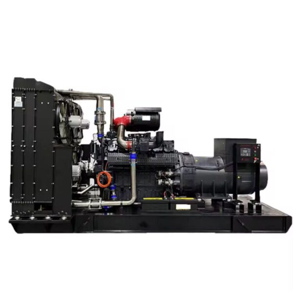 Générateur Diesel 128kW / 160kVA avec Moteur Cummins, Pékin, Daewoo, Lovol, Deutz – Image 3