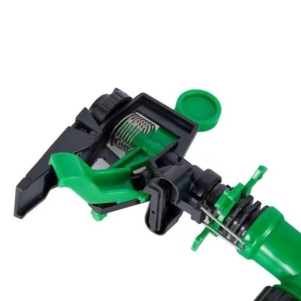 Arroseur d'Eau Réglable pour Ferme – Irrigation Efficace et Personnalisable