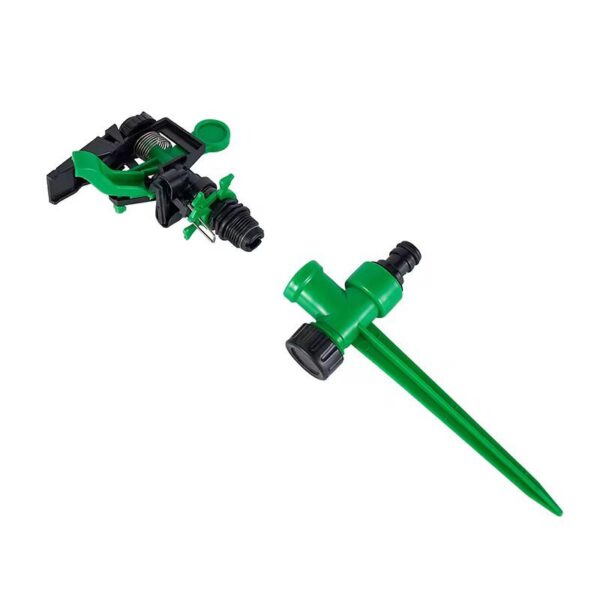 Arroseur d'Eau Réglable pour Ferme – Irrigation Efficace et Personnalisable – Image 2