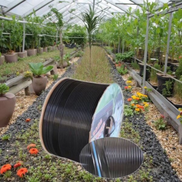 Kit Complet d'Irrigation Goutte à Goutte Automatique – 1Ha, 2Ha, 5Ha, 10Ha – Image 9