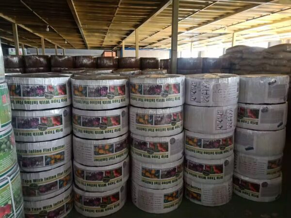 Kit Complet d'Irrigation Goutte à Goutte Automatique – 1Ha, 2Ha, 5Ha, 10Ha – Image 6