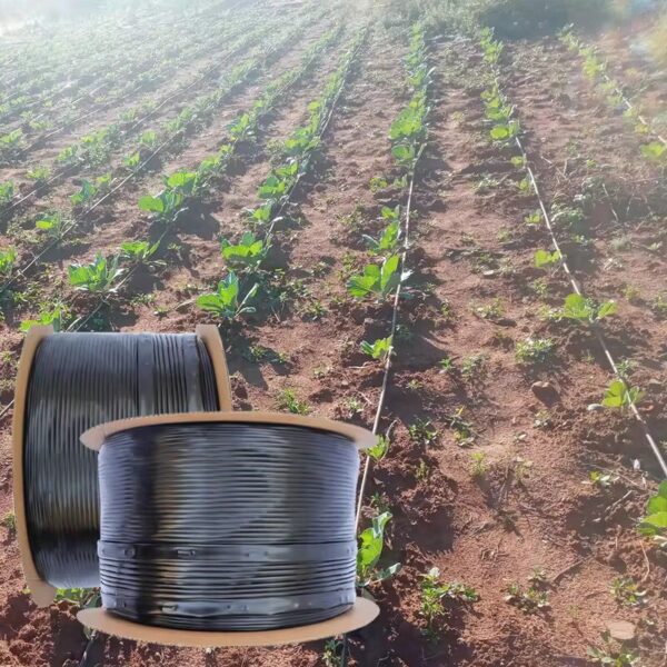 Kit Complet d'Irrigation Goutte à Goutte Automatique – 1Ha, 2Ha, 5Ha, 10Ha – Image 10
