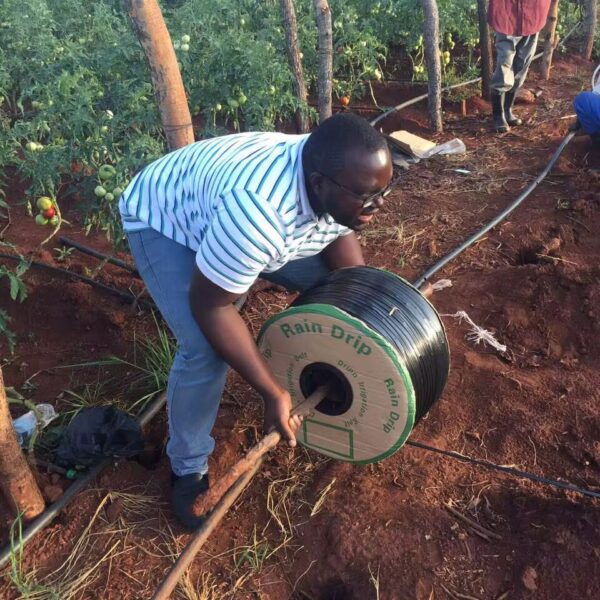 Kit Complet d'Irrigation Goutte à Goutte Automatique – 1Ha, 2Ha, 5Ha, 10Ha – Image 2