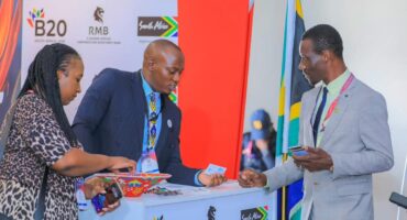 AFRICA CEO FORUM 2025 : LTE GROUPE au cœur des échanges pour un nouveau pacte public-privé en Afrique