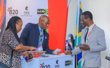 AFRICA CEO FORUM 2025 : LTE GROUPE au cœur des échanges pour un nouveau pacte public-privé en Afrique